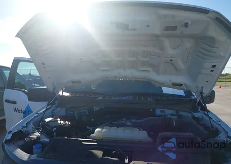 2024 Ford F-150 Stx из США, поврежденный, VIN 1FTEW2KP4RKD59301